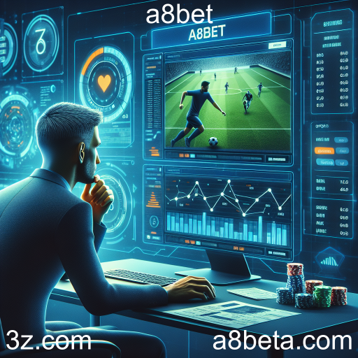 Apostas Esportivas: Uma Nova Era no Mundo dos Jogos